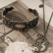Vintage armbånd - Lotta Djossou
